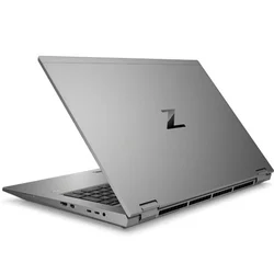 HP ZBook Fury 17 G8 - Octa Core Intel Core i7-11850H, 64GB DDR4, 1TB SSD, RTX A5000 16GB