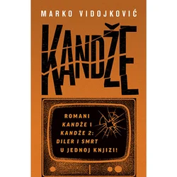 Kandže