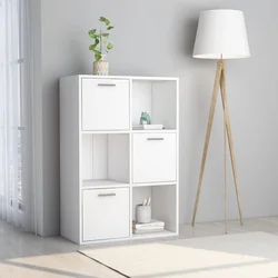 Vidaxl Omara za shranjevanje 60x29,5x90 cm