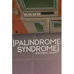 Palindrome Syndrome: Escape Room XBOX LIVE Key EUROPE