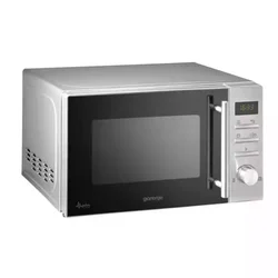 Mikrotalasna Gorenje MMO20DEII zapremina 20l/digitalne komande/snaga 800W