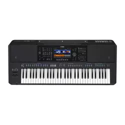 YAMAHA PSR-SX720 aranžerska klaviatura