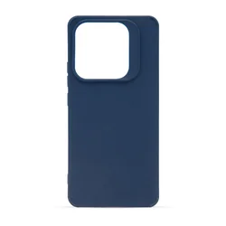 Futrola Color za Xiaomi Redmi Note 14 5G, Teget