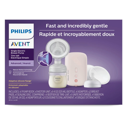 Avent električna pumpica za izmuzavanje Natural