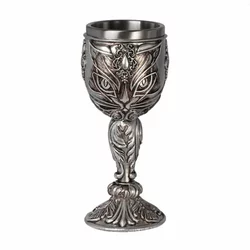 Kelih ALCHEMY GOTHIC - Sacred Cat - VG3