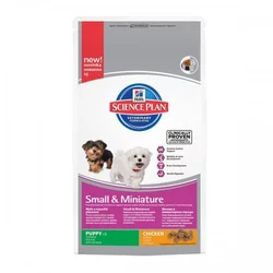 Hills Science Plan Small Miniature Puppy