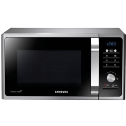 SAMSUNG mikrovalovna pečica (MG23F301TAS/OL)