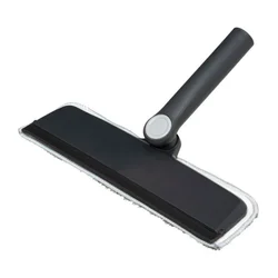 Brisač prozora-glava click 28x4x220cm pp inox siva- jja