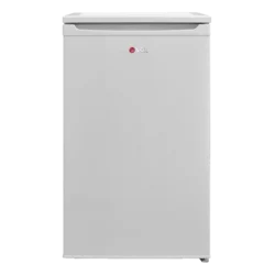 VOX VF 1200 E Vertikalni zamrzivač, 64l, Beli
