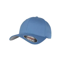 Flexfit Wooly Combed Slate Blue
