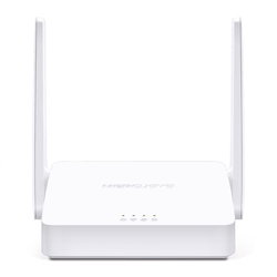 Mercusys MW302R v1.2,WiFi4 300Mbps Multi-Mode Wireless N Router