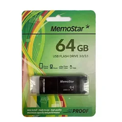 USB Flash 64GB 3.0 BOY MemoStar