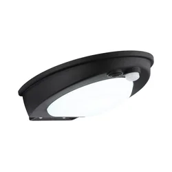 Globo 36502 - LED solarno svetlo sa senzorom LED/2,5W/3,7V IP54
