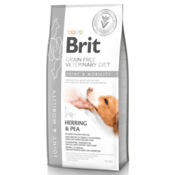 Brit GF Veterinarska dieta za pse - Mobility 12 kg