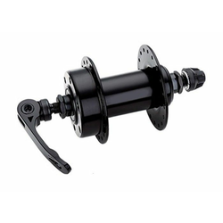 NABLA PREDNJA CELIK DISK SA IGLOM 36H black