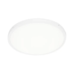 ITALUX PLF-7001-500R-WH-4K - LED plafonsko svetlo PELARO LED/36W/230V 4000K belo