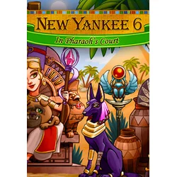 New Yankee 6: In Pharaohs Court Steam Key GLOBAL