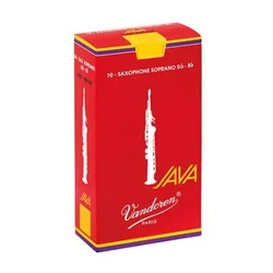 JEZIČKI ZA SAKSOFON SOP VANDOREN JAVA RED CU ŠT. 2,5