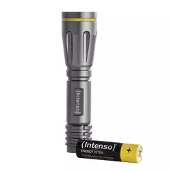 (Intenso) Ručna svjetiljka, LED svjetlo, 50 lm, IPX4 - Ultra Light 50