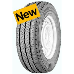 CONTINENTAL letna pnevmatika 215/75 R16 116/114R VancoCamper