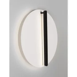 NALU ZIDNA SVJETILJKA LED 28W 220-240V 1680lm IP20 2700K