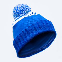 Skijaška kapa Grand Nord dječja plava