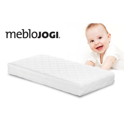 otroško ležišče mebloJOGI Relax Baby-125x65