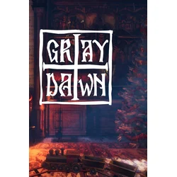 Gray Dawn XBOX LIVE Key EUROPE