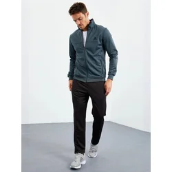 Tommy Life Trenirka za tek modra/antracit