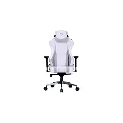 Cooler Master Gejmerska stolica Caliber X2C, CMI-GCX2C-GW, Bela