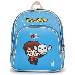 Back To School CHIBI HARRY POTTER 25 CM Modra