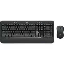 LOGITECH MK540 Advanced Wireless Desktop YU tastatura + miš Retail