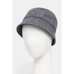 Kangol Klobuk WARPED HERRINGBONE DOME