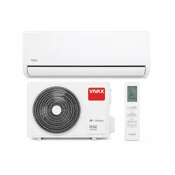 VIVAX klima uređaj ACP-12CH35AEHI