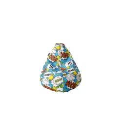 Lazy bag 015 srednji