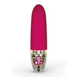 Mystim Sleak Freak Vibrator Pink