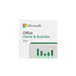 Microsoft EP2-06683 Papir sa licencom Office Home and Busines 2024 Serbian Latin CEE Only Medialess