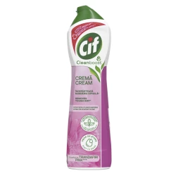 Cif Krema za čišćenje kuhinjskih površina, Pink Flowe, 500ml