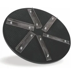 shumee BRUSILNI DISK 390 MM - DED77675