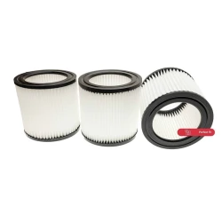 VACS Hepa filter NILFISK Buddy II 12 EU - 3 kom
