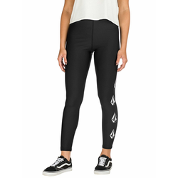 Volcom Deadly Stns Leggings black Gr. M