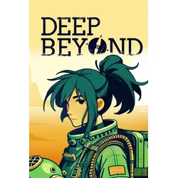 Deep Beyond XBOX LIVE Key EUROPE