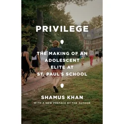 Privilege