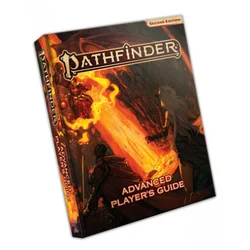 Pathfinder RPG: Advanced Players Guide (P2)