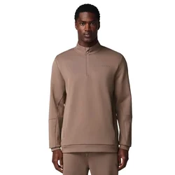 Castore dukserica Flex 1/4 zip za muškarce