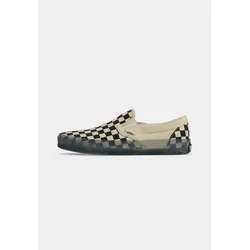 VANS Natikač Classic bež/črna