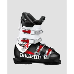 CIPELE DALBELLO CXR 4.0 JUNIOR black-white-red