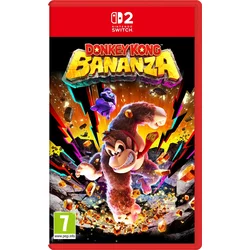 Nintendo Igrica za Nintendo Switch 2 Donkey Kong Bananza