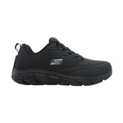 Skechers Ženske patike Bobs B Flex Lo - Cool Ease, 117715-BBK, Crne