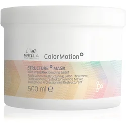 Wella ColorMotion+ Structur+ Mask - 500